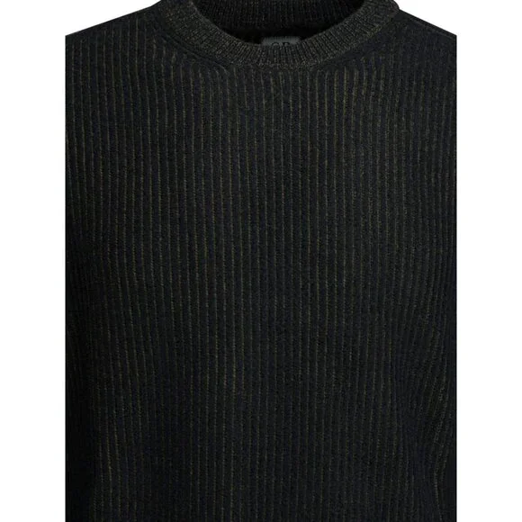 C.P. Company Knitwear Tag Size L Men